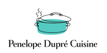 Dupre, Penelope, Cuisine